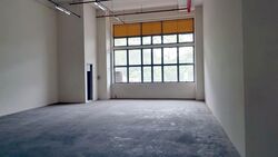 Tg Building (D26), Factory #604218031